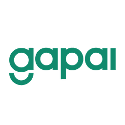 Gapai